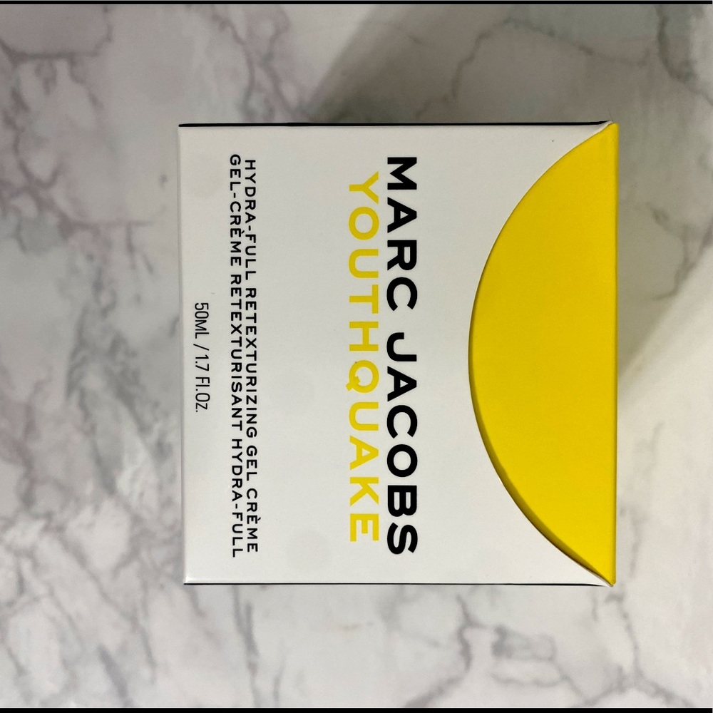 Marc Jacobs Youthquake